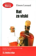 Rat za viski