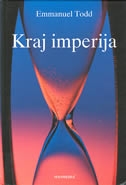 Kraj imperija : ogled o raspadu američkog sustava