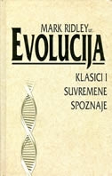 Evolucija - Klasici i suvremene spoznaje