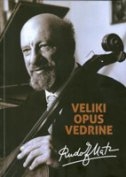 Rudolf Matz : veliki opus vedrine + CD