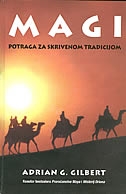 Magi - potraga za skrivenom tradicijom