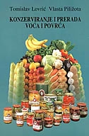 Konzerviranje i prerada voća i povrća