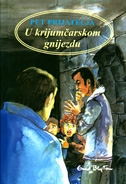 Pet prijatelja 4 - Pet prijatelja u krijumčarskom gnijezdu