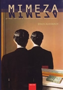 Mimeza : prikaz zbilje u zapadnoeuropskoj književnosti 
