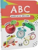 ABC : moja prva abeceda