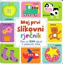 MOJ PRVI SLIKOVNI RJEČNIK