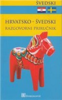 HRVATSKO - ŠVEDSKI RAZGOVORNI PRIRUČNIK
