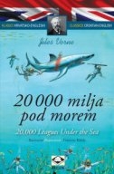 20 000 milja pod morem – 20,000 Leagues Under the Sea