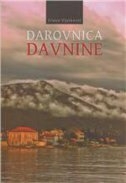 Darovnica davnine 