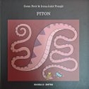 Piton : slikovnica za odrasle