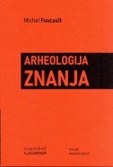 Arheologija znanja