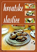Hrvatske slastice