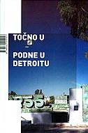 Točno u podne u Detroitu