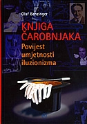 Knjiga čarobnjaka - Povijest umjetnosti iluzionizma