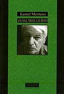 Za sve moje ljubavi : sabrane pjesme
