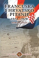 Francuska i hrvatsko pitanje : 1914.-1929. 