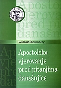Apostolsko vjerovanje pred pitanjima današnjice