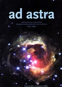 Ad Astra : antologija hrvatske znanstvenofantastične novele : 1976.-2006.