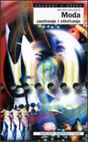 Moda : zastiranje i otkrivanje