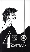 4 Gospodara