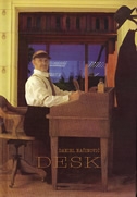 Desk : eseji, feljtoni i drugi članci : izbor 