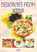 Delicacies from Istria
