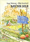 Rječnik govora Gole : srednjopodravska kajkavština