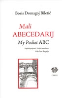 Mali abecedarij = My pocket ABC