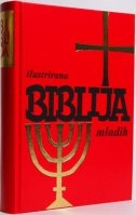 Ilustrirana Biblija mladih
