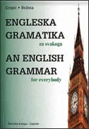Engleska gramatika za svakoga = An English grammar for everybody