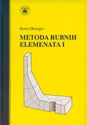 Metoda rubnih elemenata (1.dio)