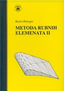 Metoda rubnih elemenata (2.dio)