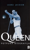 Queen: potpuna biografija