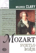 Mozart : svjetlo Božje 