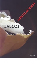 Jalozi : knjiga pjesama