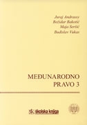 Međunarodno pravo (3.dio)