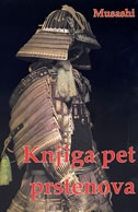 Knjiga pet prstenova