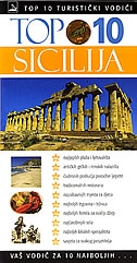 TOP 10 SICILIJA - vaš vodič za 10 najboljih...