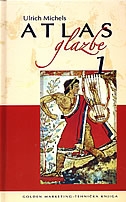 ATLAS GLAZBE 1 - sistematski dio i povijest glazbe od početaka do renesanse