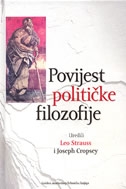 Povijest političke filozofije