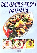 Delicacies from Dalmatia