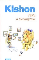Priče o životinjama
