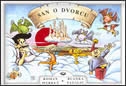 San o dvorcu 