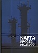 Nafta : procesi i proizvodi