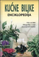 Enciklopedija: Kućne biljke
