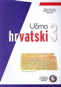 Učimo hrvatski. 3. Udžbenik i vježbenica