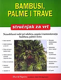 Bambusi,palme i trave-vodič za vrt