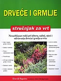 Drveće i grmlje-stručnjak za vrt