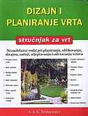 Dizajn i planiranje vrta-stručnjak za vrt