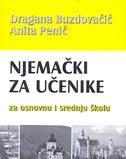 Njemački za učenike : za osnovnu i srednju školu 